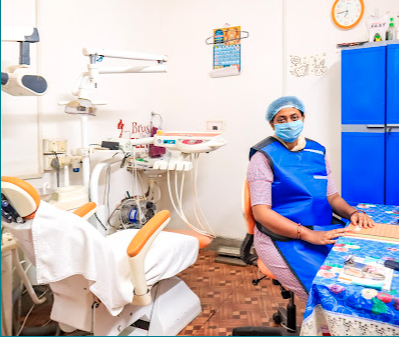 Clinic operatory