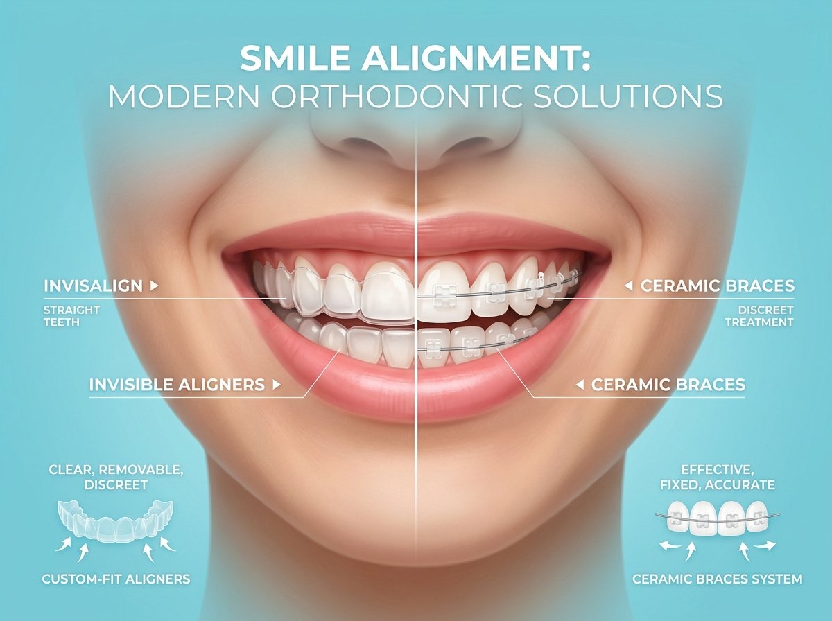 Orthodontics clinic