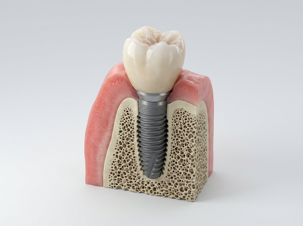 Dental Implants